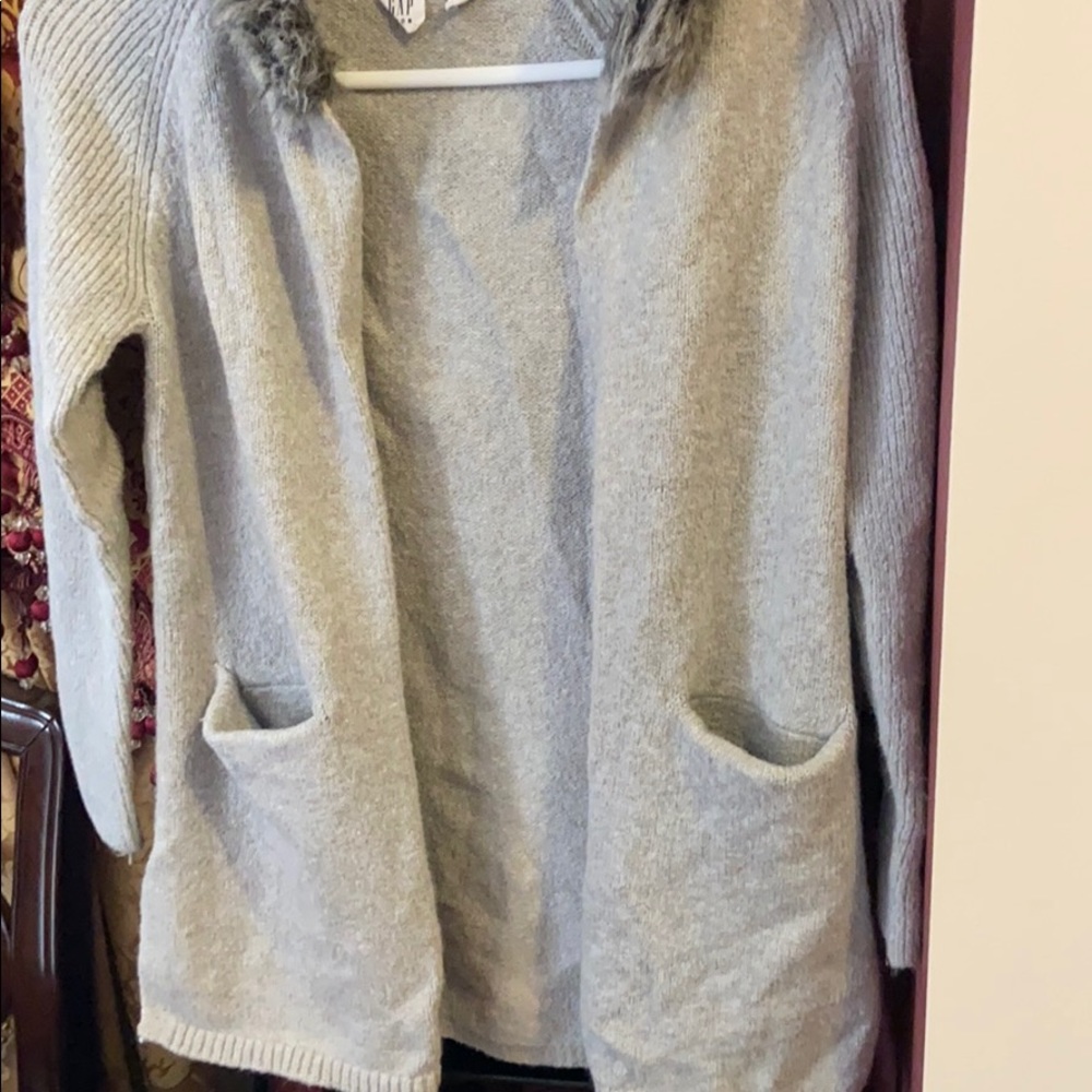 Girls Cardigan